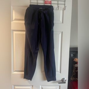 Polo joggers blue w/green horse